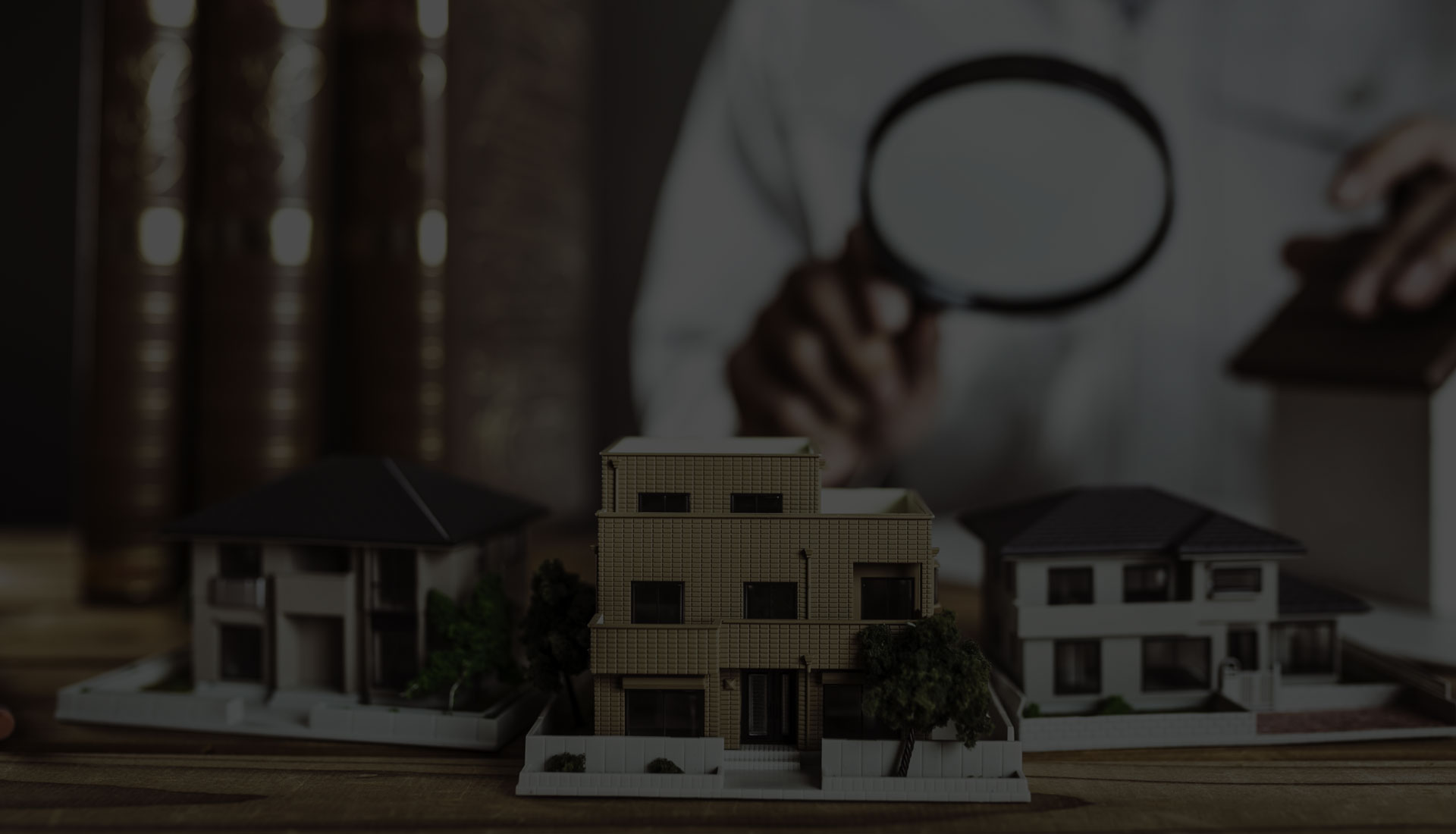 Prospection immobilière