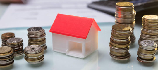 bien immobilier idéal