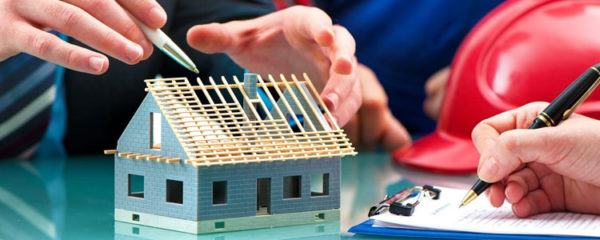 Constructeur maison