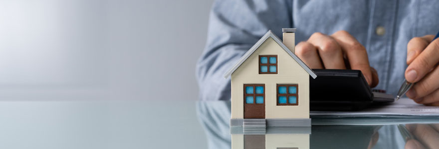 Investir dans l'immobilier