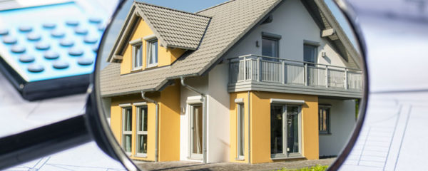 Estimation immobilière