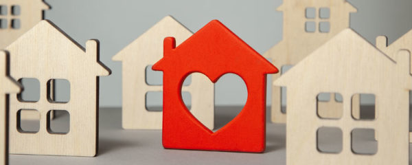 agence immobilière