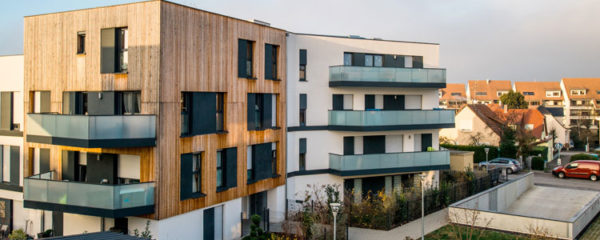 Appartement neuf
