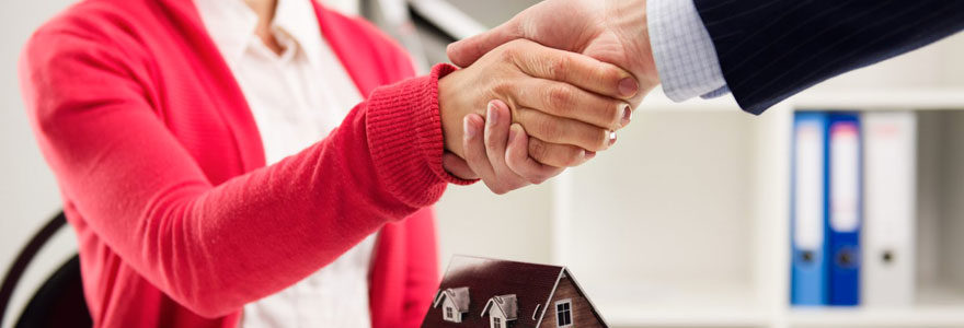 immobilier