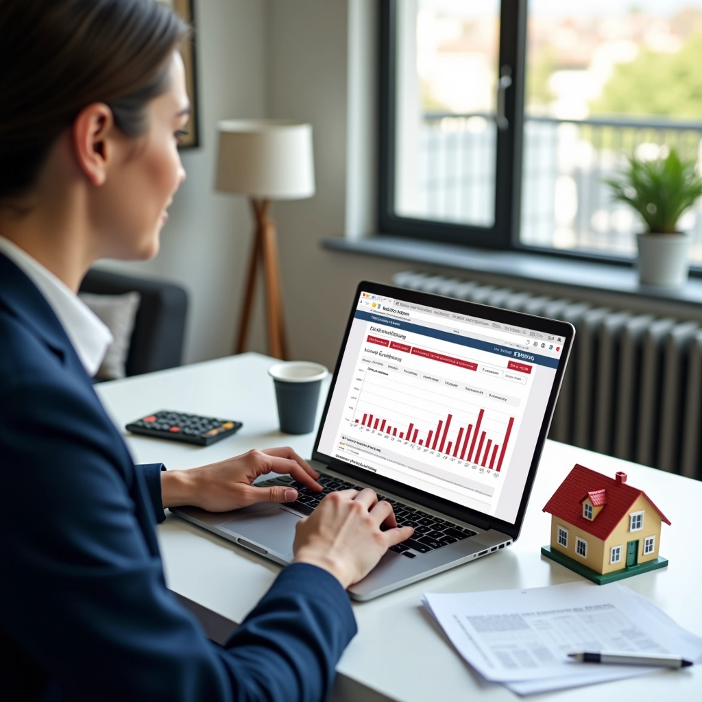 taux et conditions du prêt relais