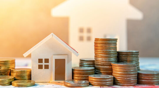 Prix bien immobilier
