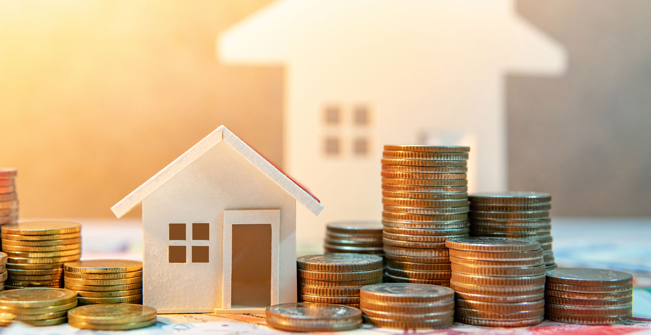 Prix bien immobilier